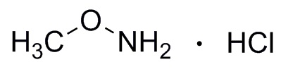 Methoxylamine Hydrochloride