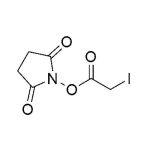 NHS-lodoacetate