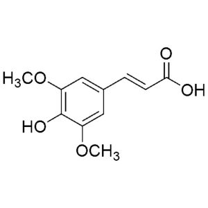 Sinapinic Acid
