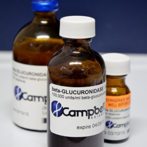 Beta Glucuronidase Solution, from Recombinant E. Coli